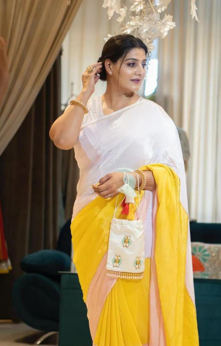 Megha Premium Escort