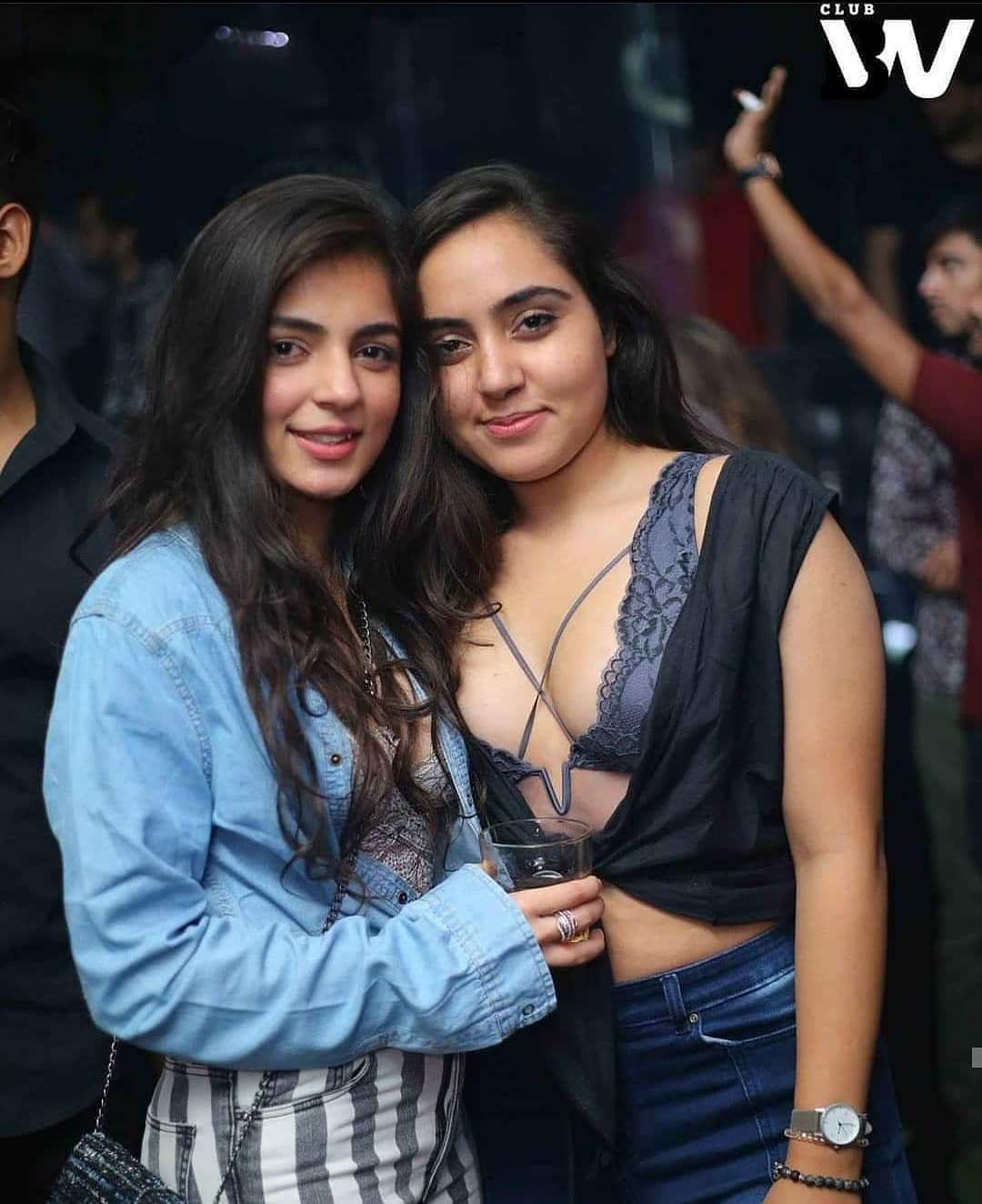 Jubilee Hills Call Girls